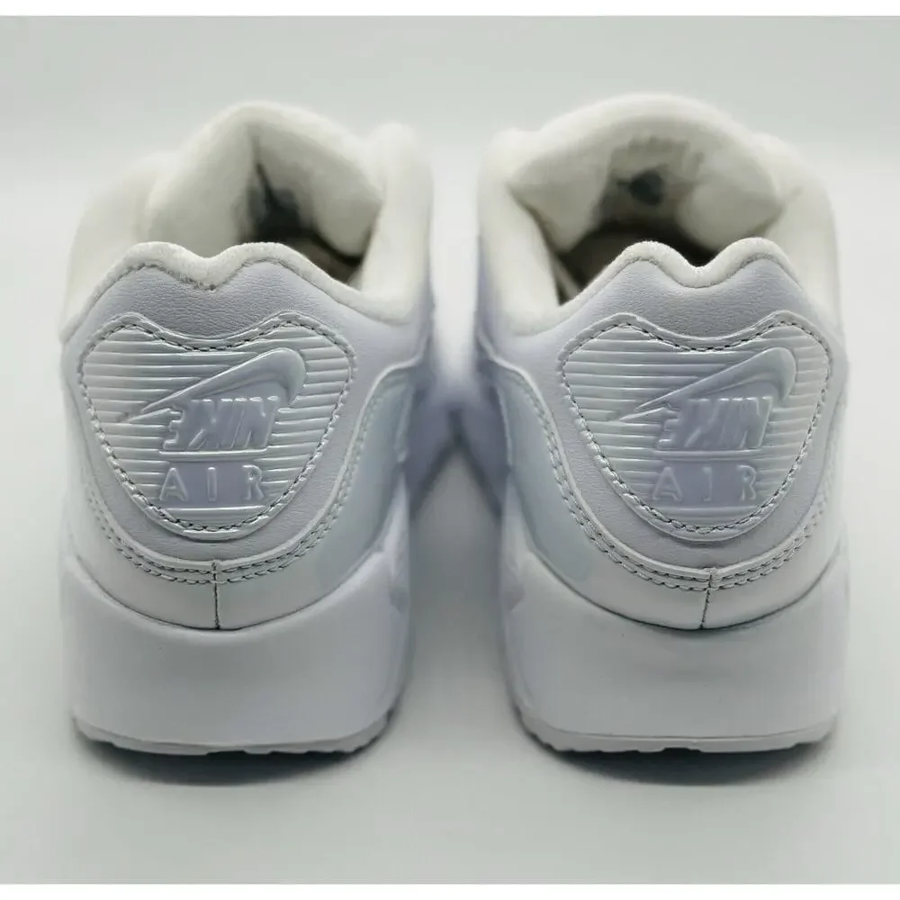 NEW Nike Air Max 90 SE Dance White Iridescent FD8684-100 Women Size Multi